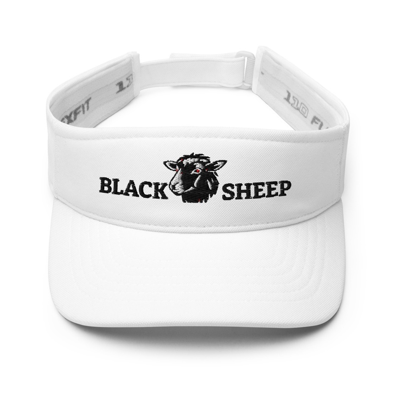 D9 - Black Sheep