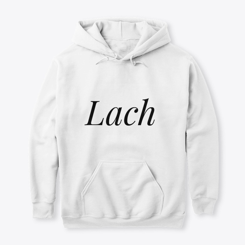 Damesshirt Lach