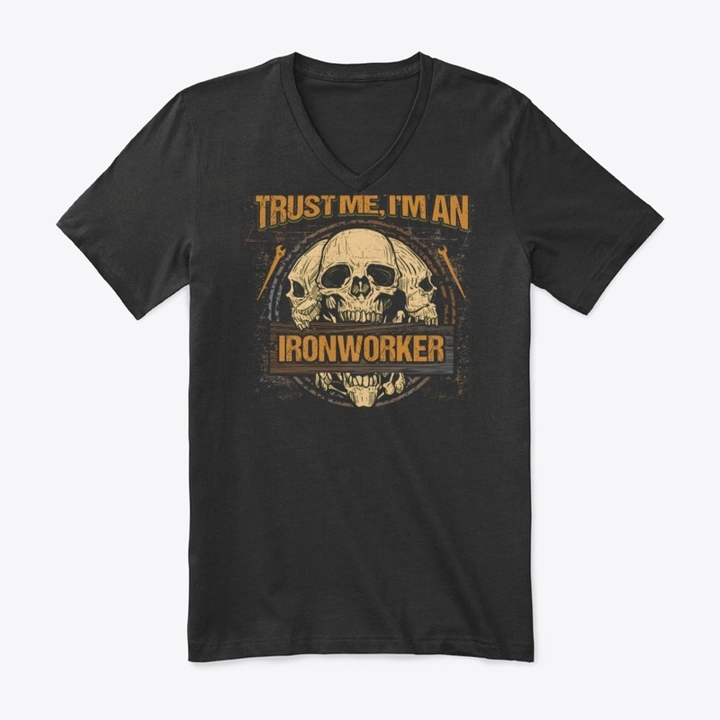 Awesome Ironworker