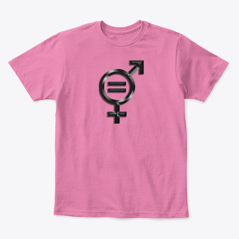 Gender Equality T-shirt
