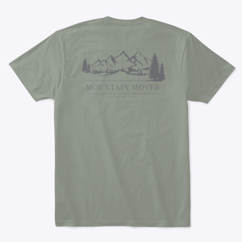 Mountain Mover Apparel 