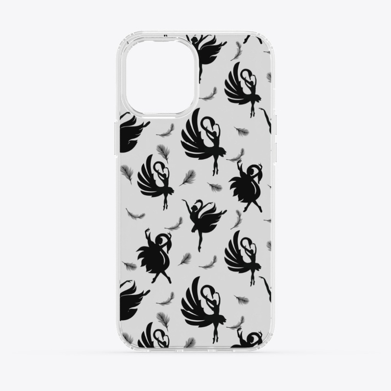 Black Swan Pattern