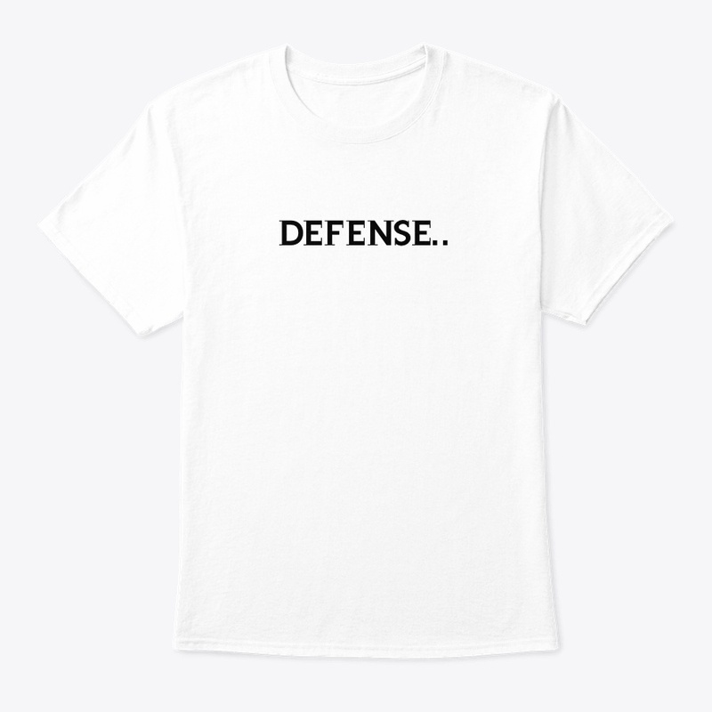 DEFENSE.