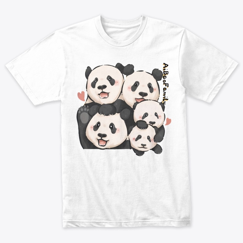 FUBAO🐼Giant Panda