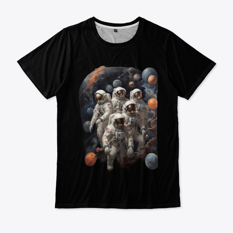 Unisex Tee
