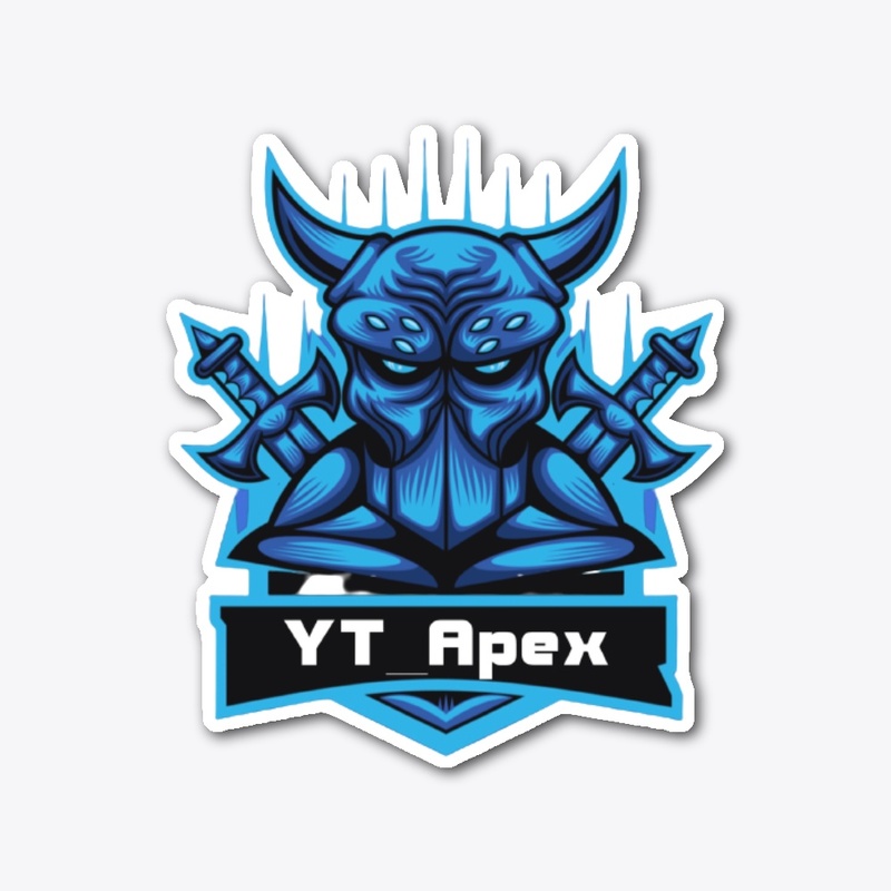 YT_Apex Merch