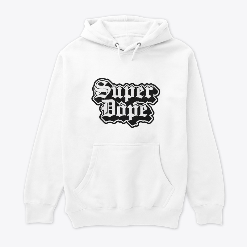 SuperDope Essentials