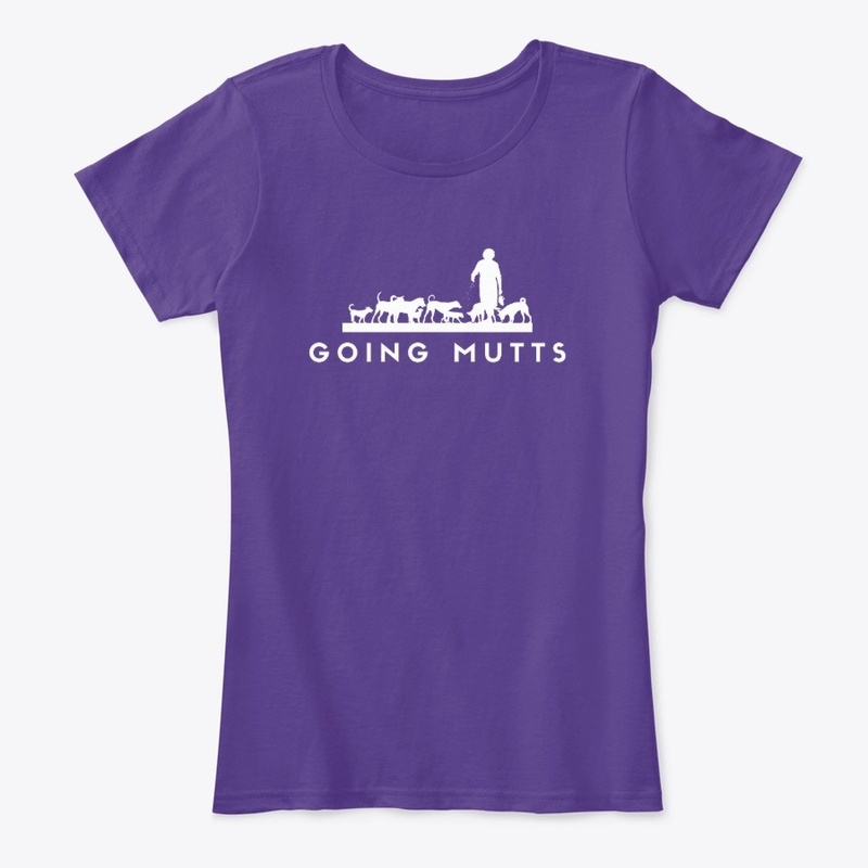 Going Mutts Dog Design