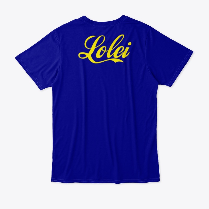 Gorilla All-Over-Print Tee 