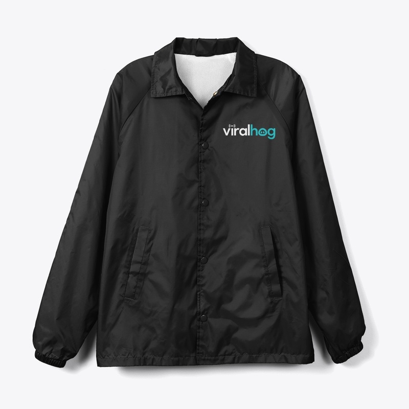ViralHog - Black