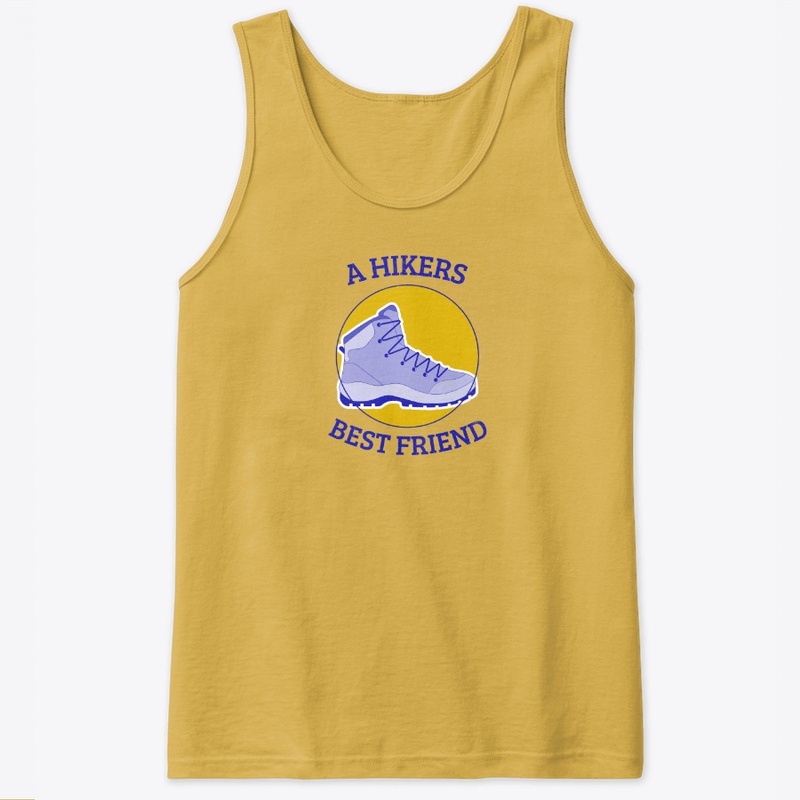 Hikers Best Friend