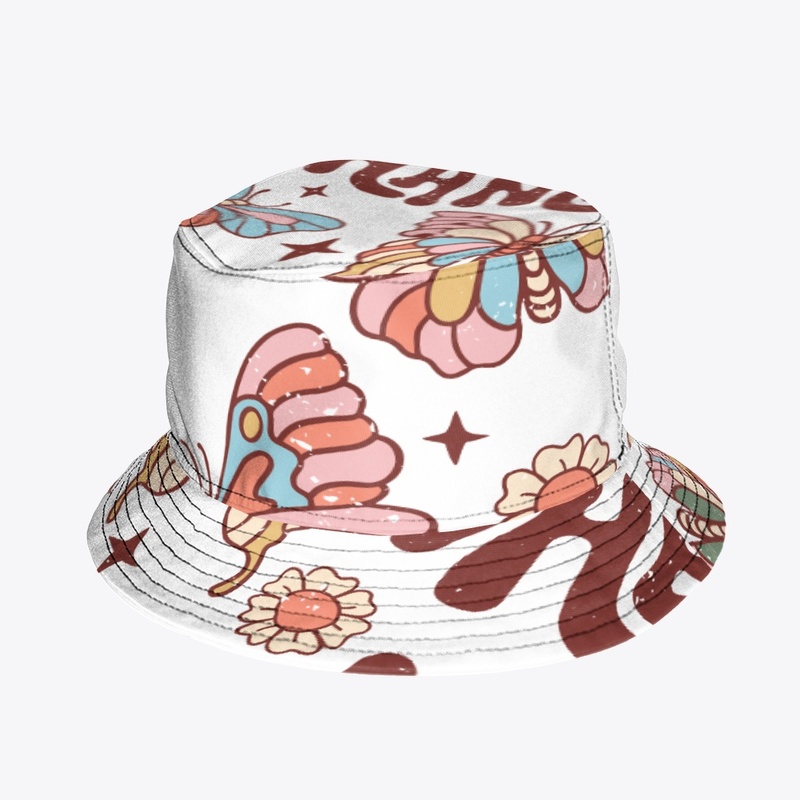 Boho Design