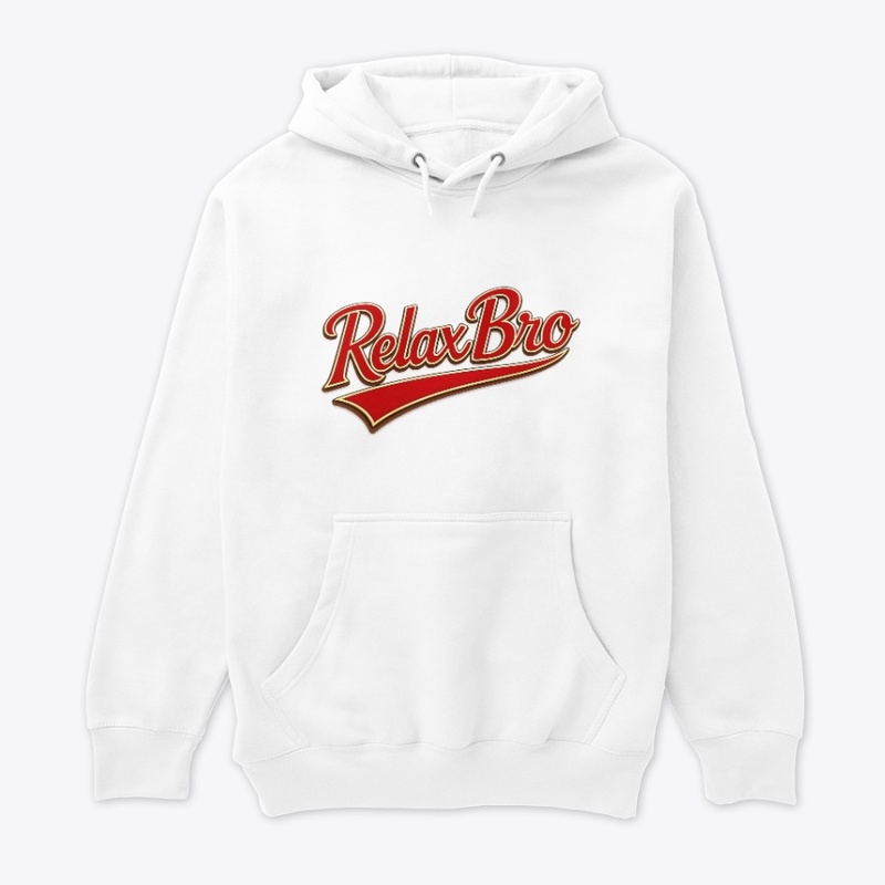 Relax bro modern baseball