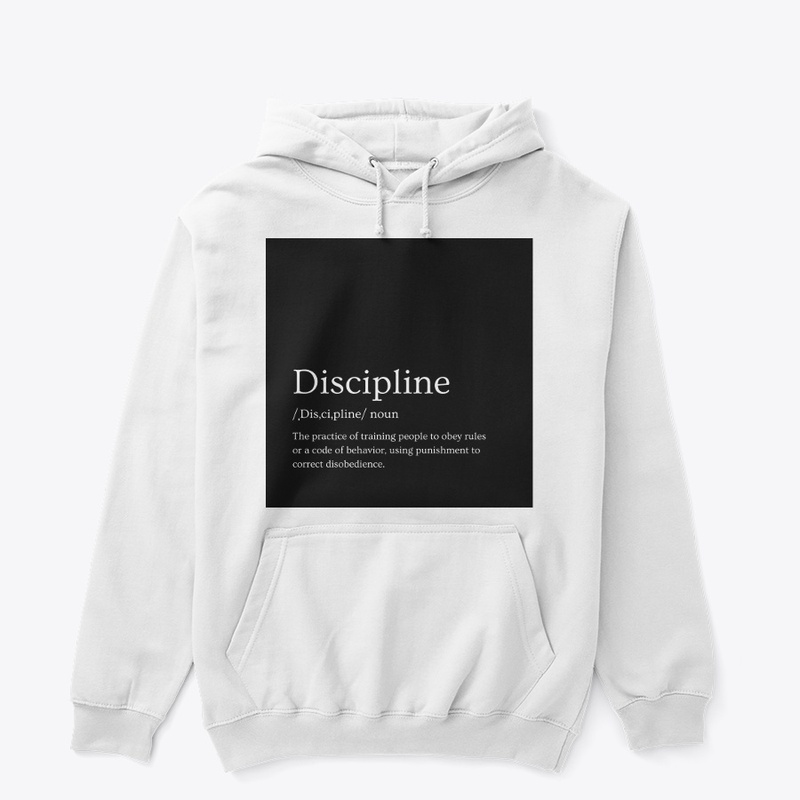 Discipline