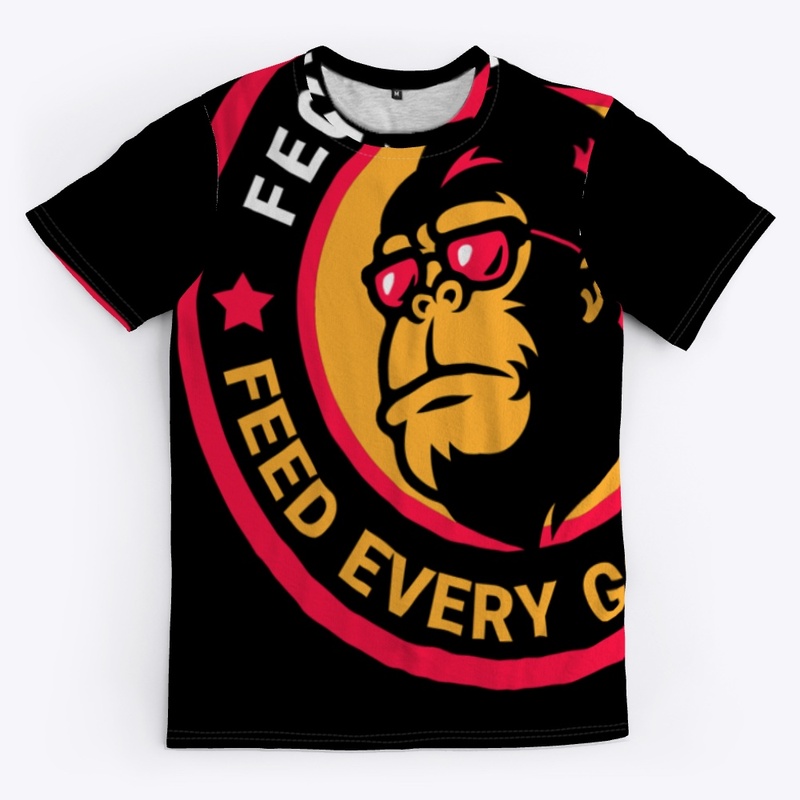 Show your Support for FEG Token