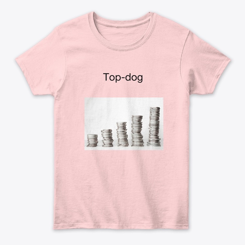 Top-dog apparel