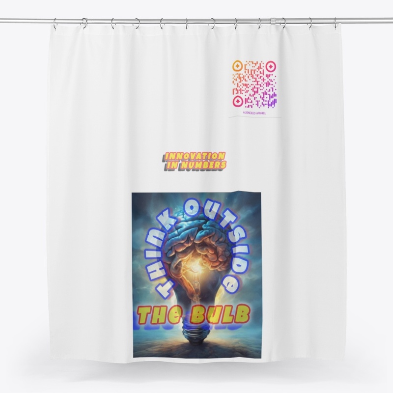 Think Outside The Bulb "Bright&Shiney"