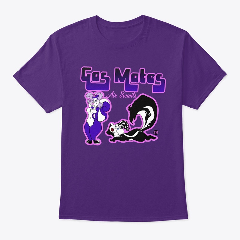 Gas Mates Apparel