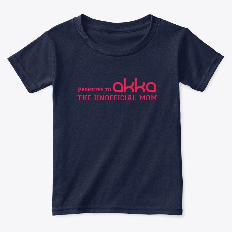 Akka Promotion - Big Sister