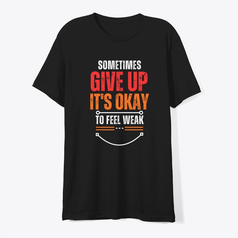 Mental Health Awareness Tee