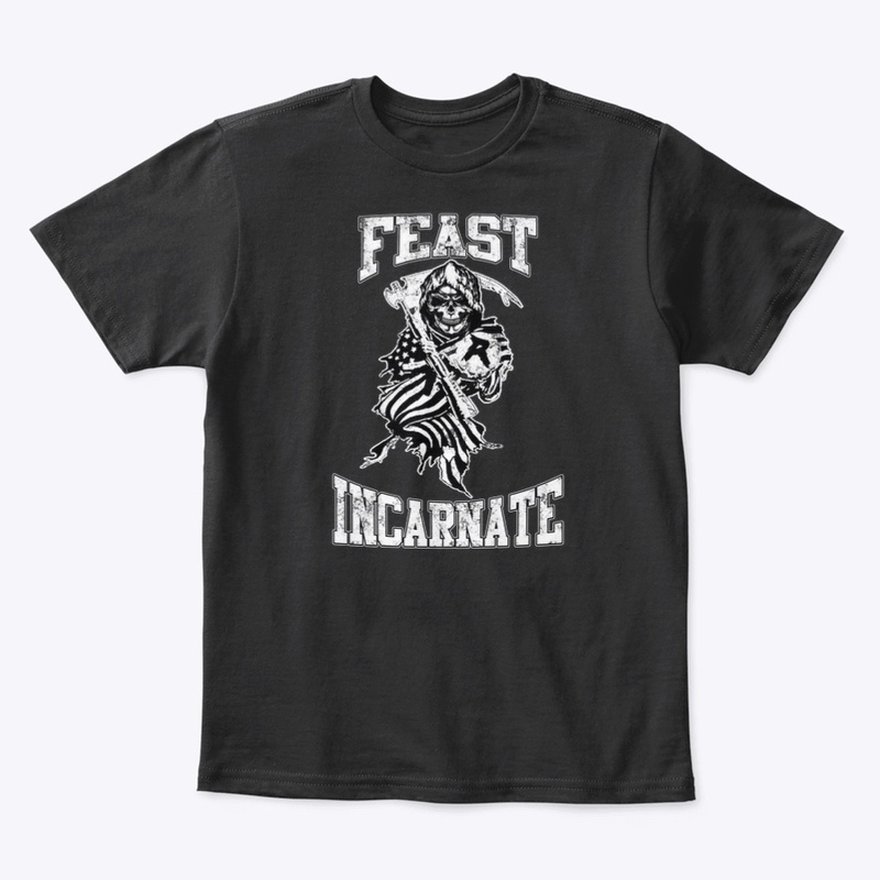 Feast Incarnate 