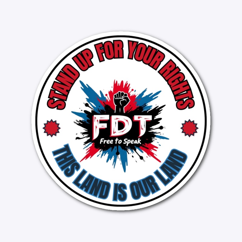 FDT Merch