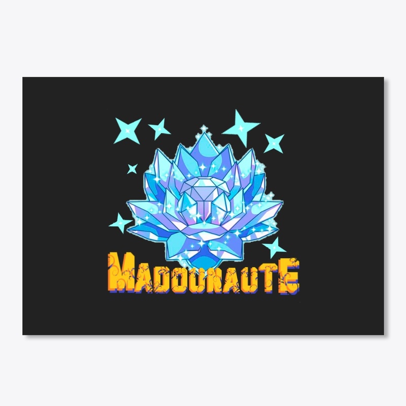 Madounauté