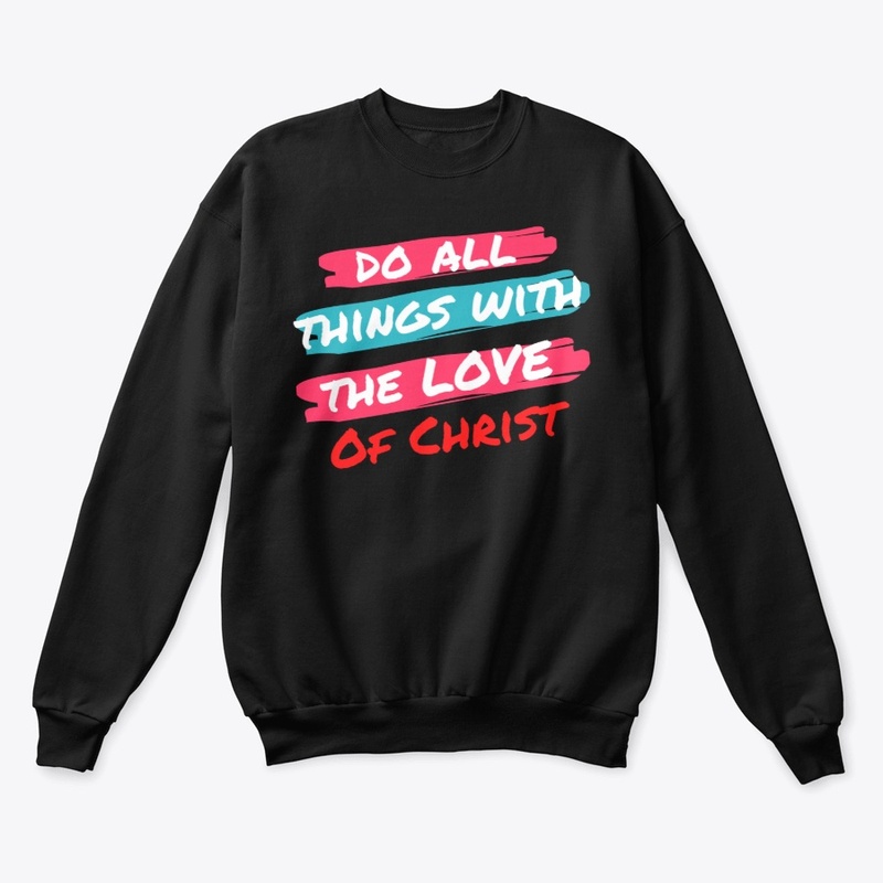 LOVE OF CHRIST COLLECTION