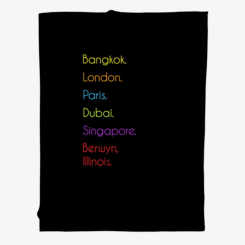 Berwyn, Illinois