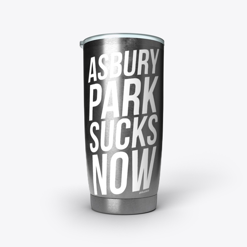 YEETINGS FROM ASBURY PARK 2023