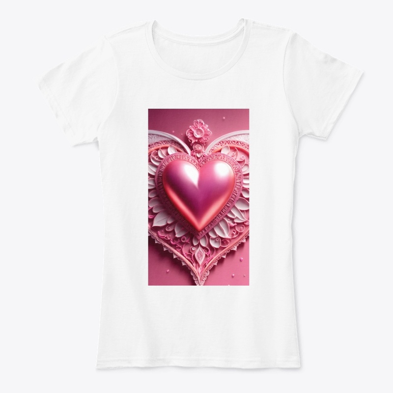 Printed t-shirt 