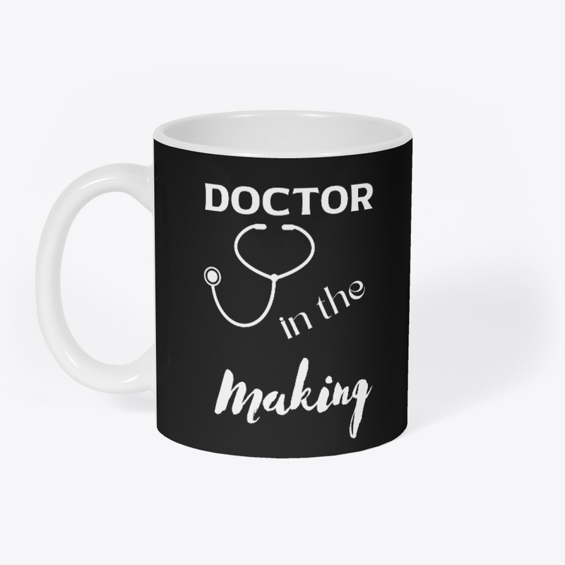 Doctor in the Making