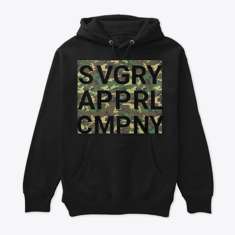 Cammo design 1