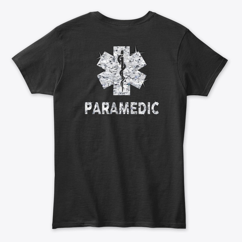 Awesome Paramedic