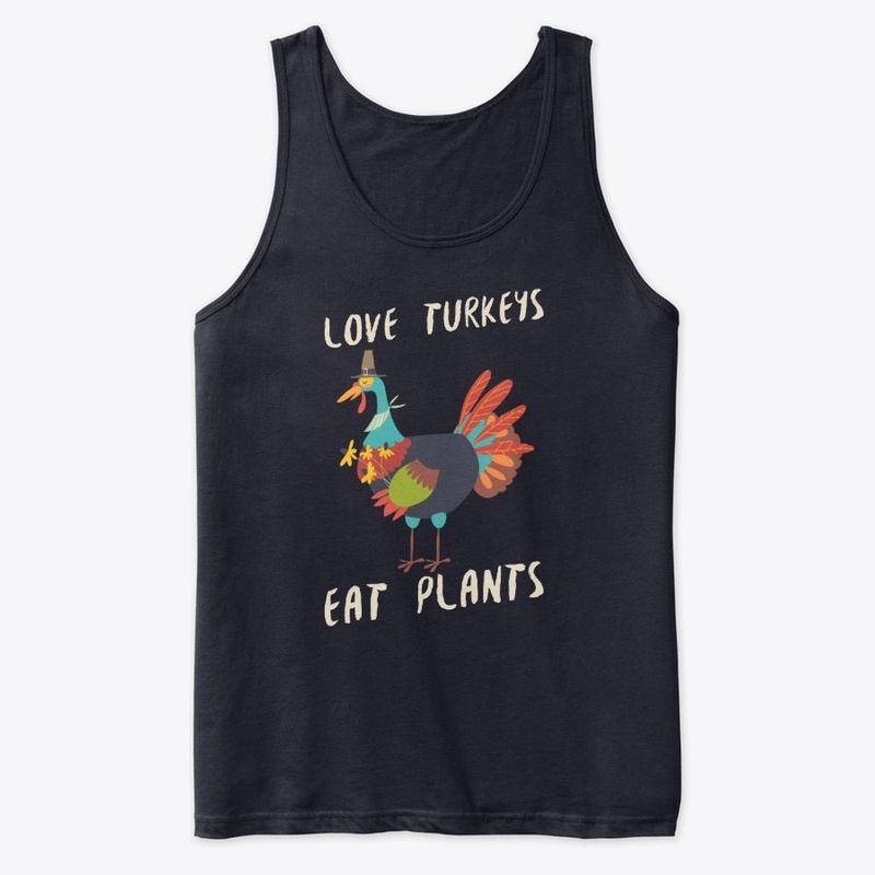 Love Turkeys