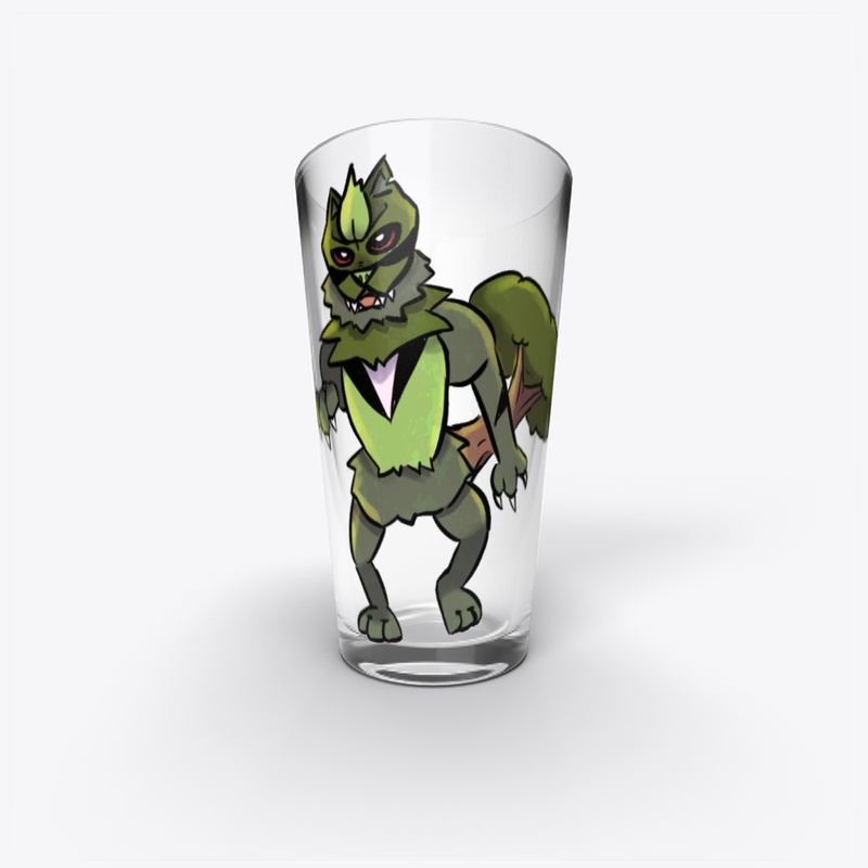 Rofrao Starter Drinkware
