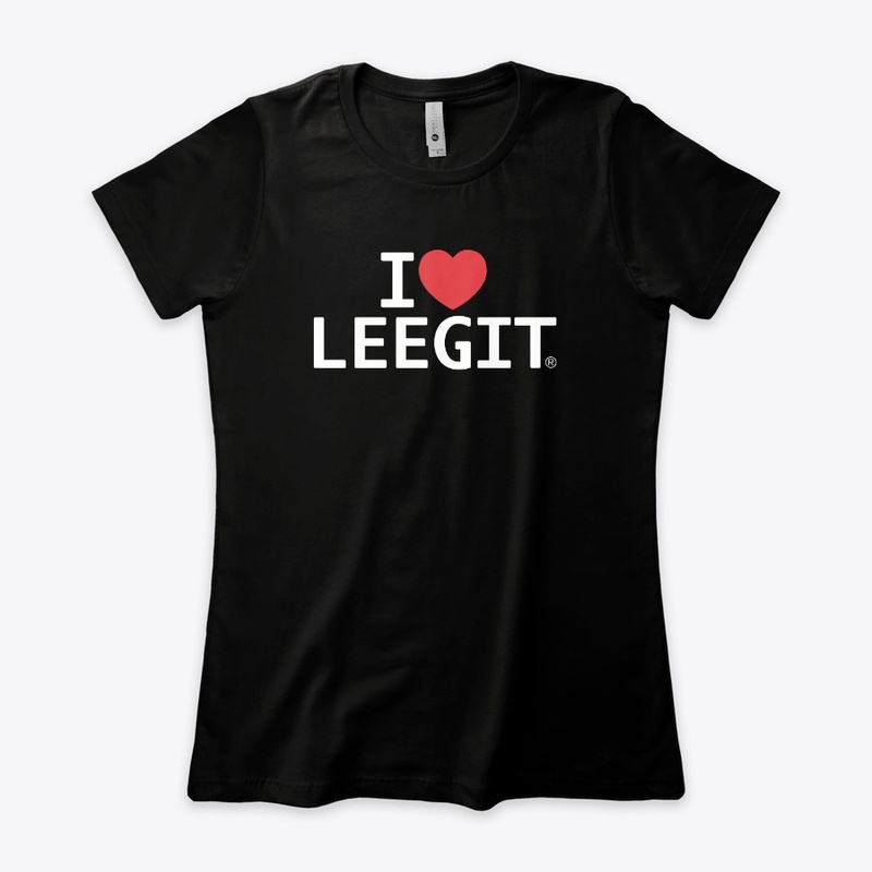 I Love Leegit 