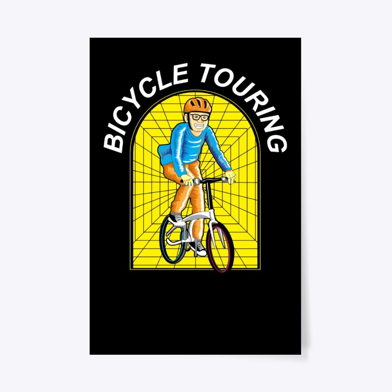Bicycle Touring