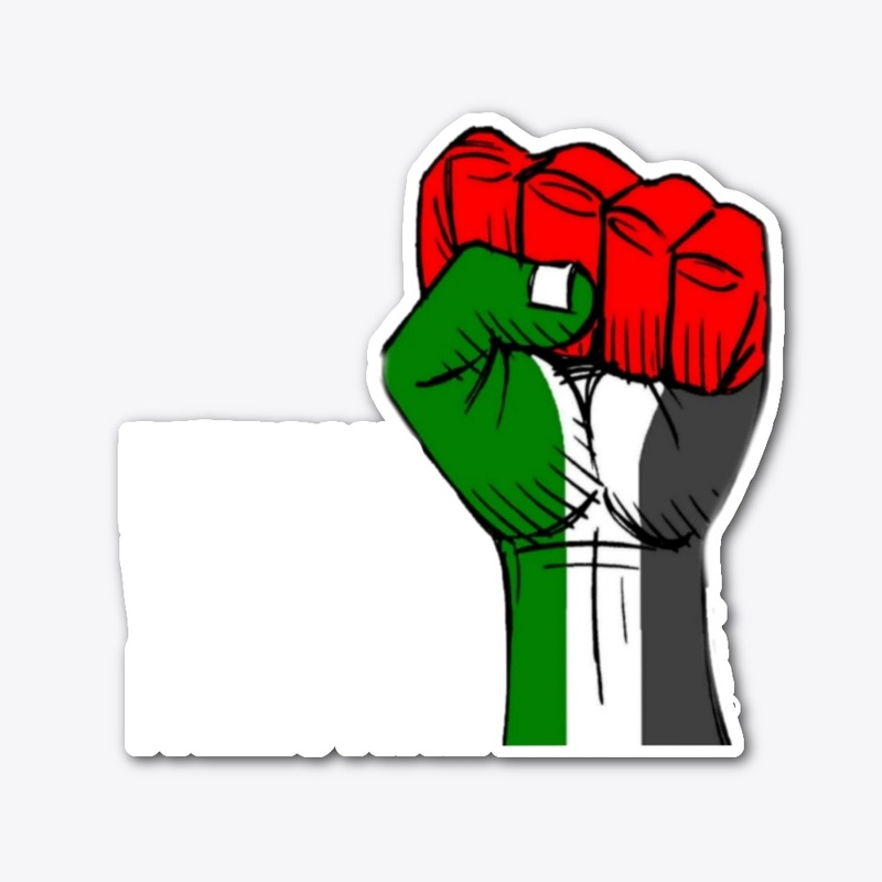 Free palestine 