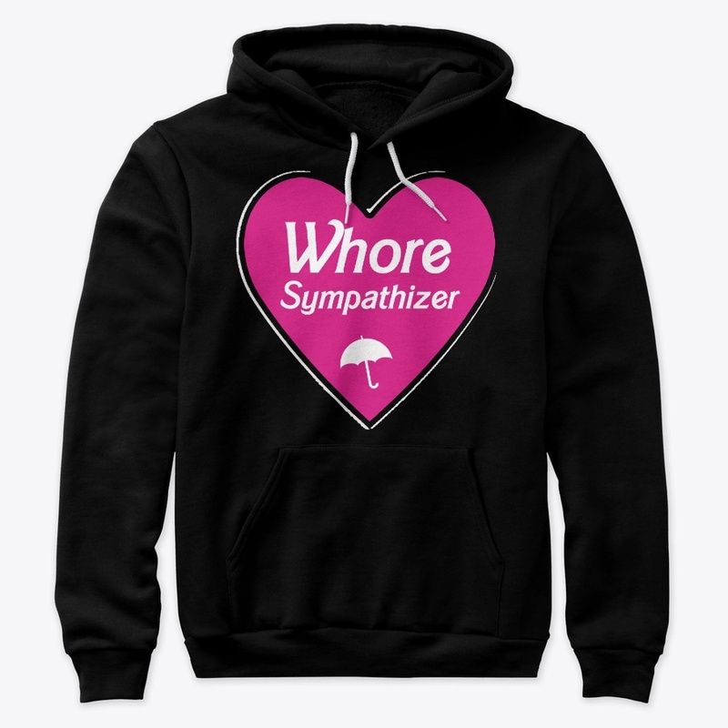 Wh*re Sympathizer