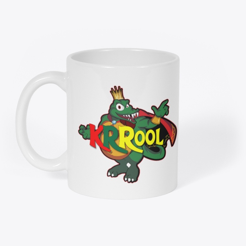 KRRool Krew Store