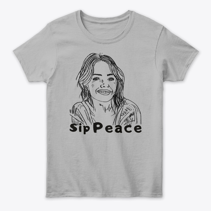 Sip Peace
