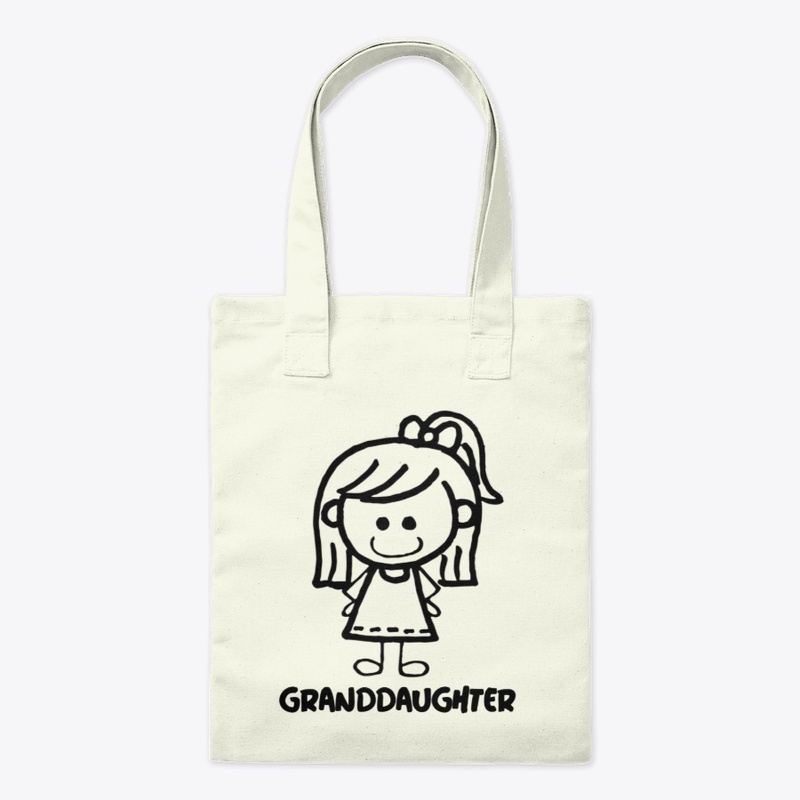 Family Designs: Granddaughter