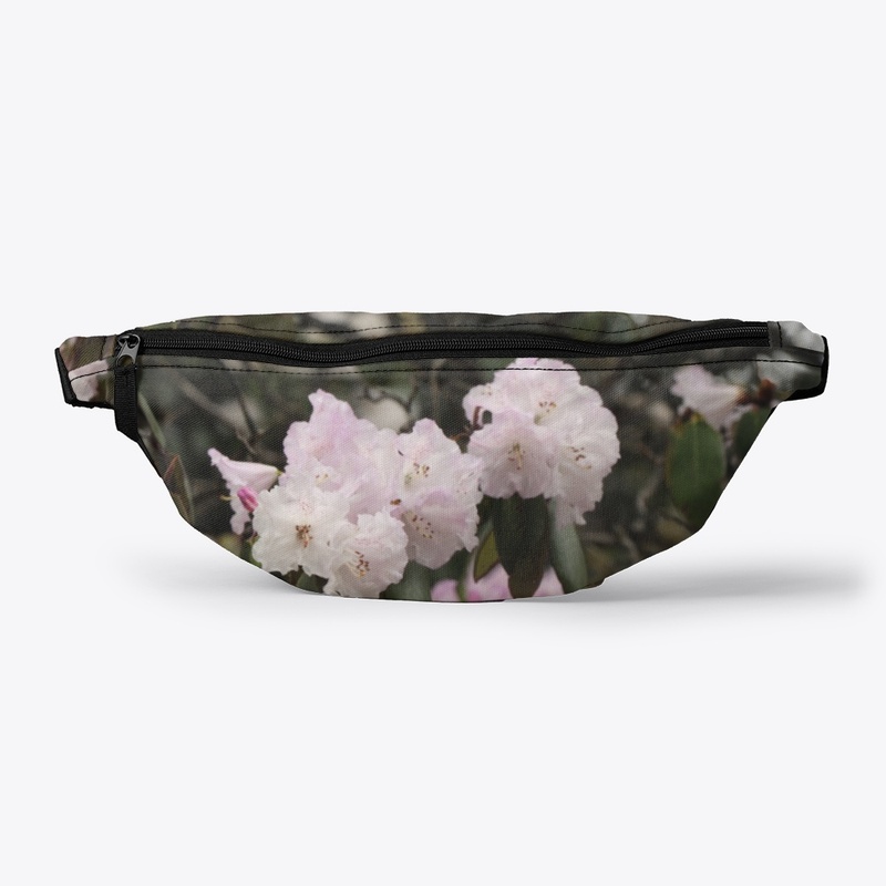 Flower Face Mask