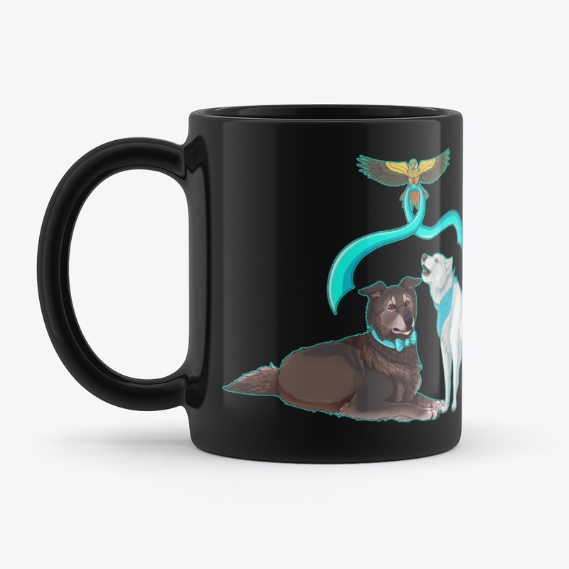 together for tn w/ Background