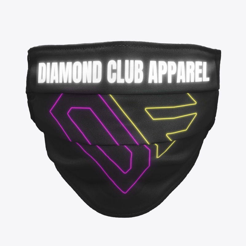 DIAMOND CLUB APPAREL