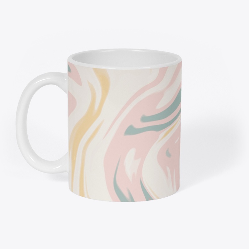 Peach Wash