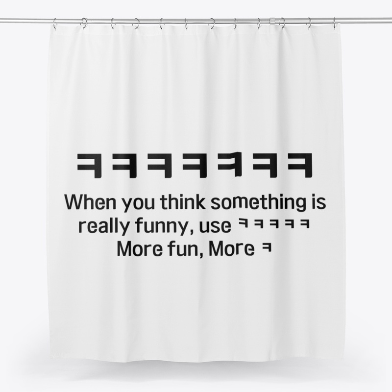 ㅋㅋㅋㅋㅋㅋㅋㅋ (How to say lol in Korean)