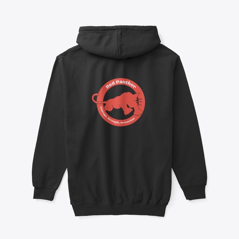 Red Panther 