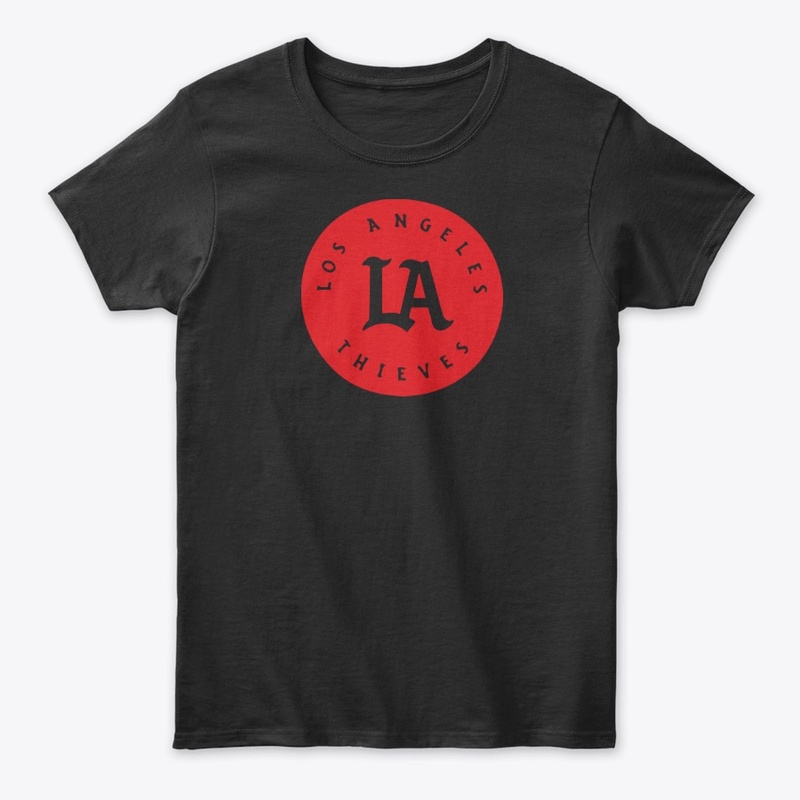 100 Thieves Merch